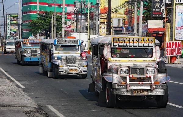 Jeepney picture
