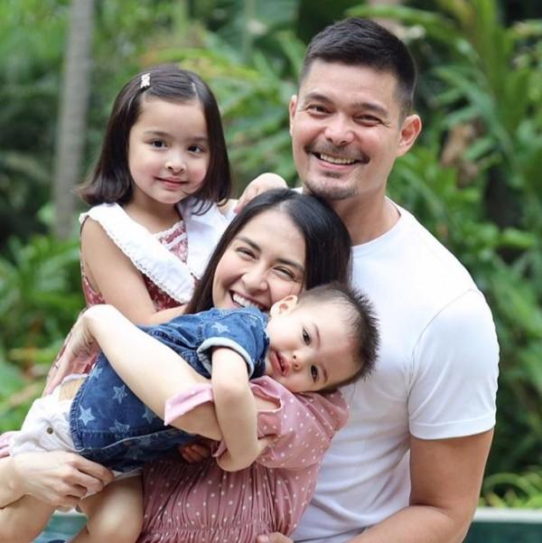 Dantes family