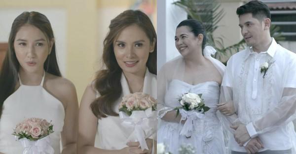 pinutulan episode cast