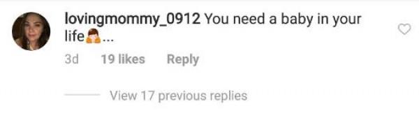 Heart Evangelista reacts on having a baby