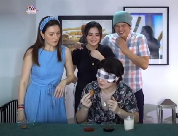 Sarap Di Ba Bahay Edition