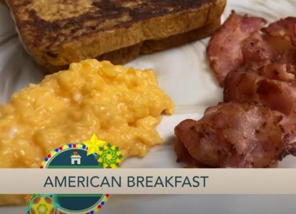 Idol sa Kusina Lutong Bahay