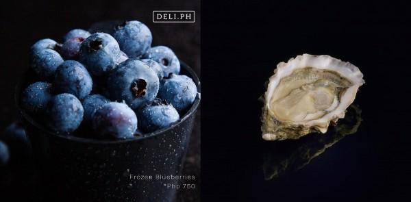 Get gourmet foods and ingredients from these online delis