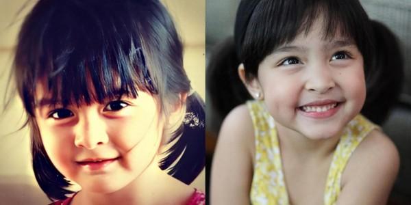 Marian Riveras throwback photo and Zia Dantes