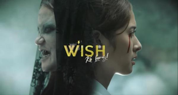 Yvette sanchez at ysabel ortega