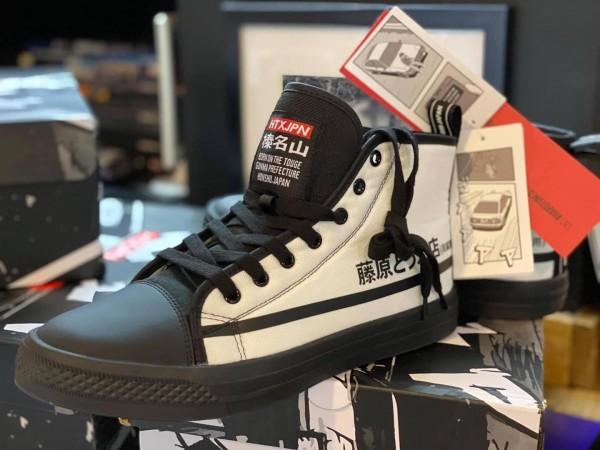 HTX JPN sneakers
