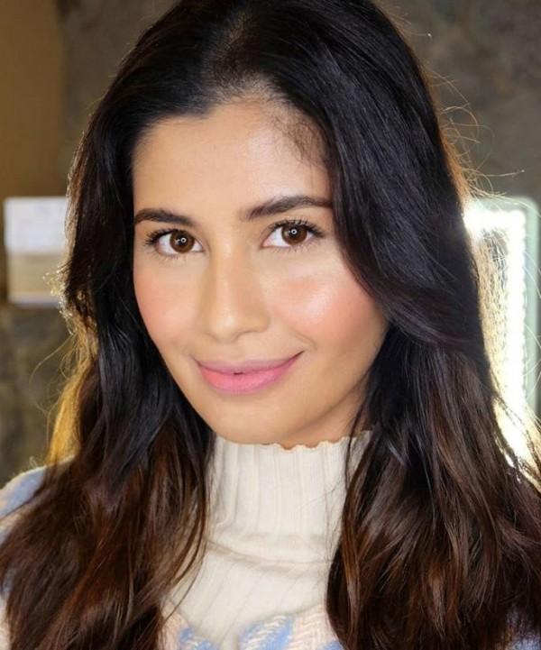 Photo taken from Shamcey Supsup s Instagram account