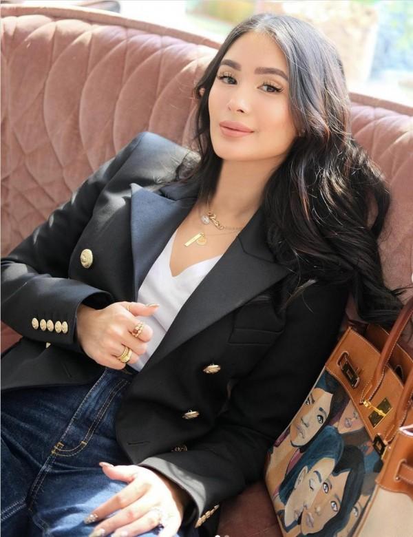 Heart evangelista gives update on her free tablets for students
