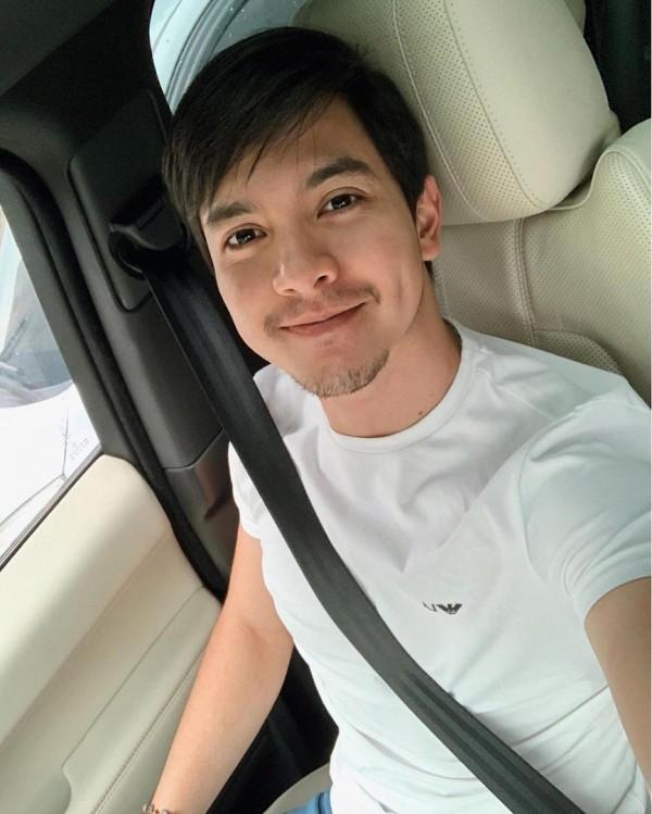 Alden Richards