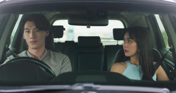 Pod Suphakorn Sriphothong Min Pechaya Wattanamontree