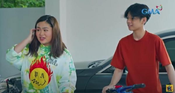 Pepito Manaloto episode last August 19