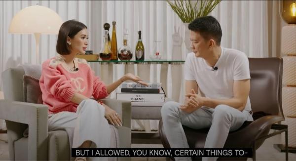 ̀⁠ᴗ⁠- on X: heart evangelista's height is 157 cm and tu is 165