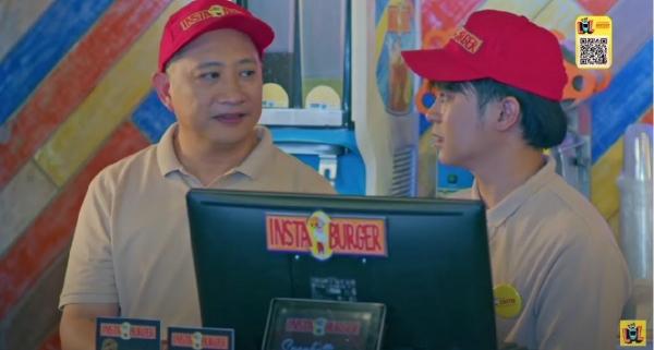 Pepito Manaloto episode on August 26