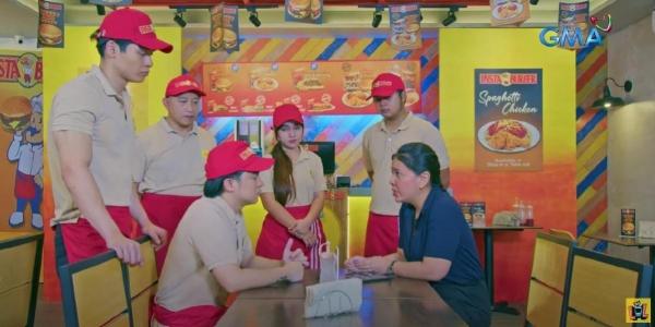 Pepito Manaloto episode last August 26