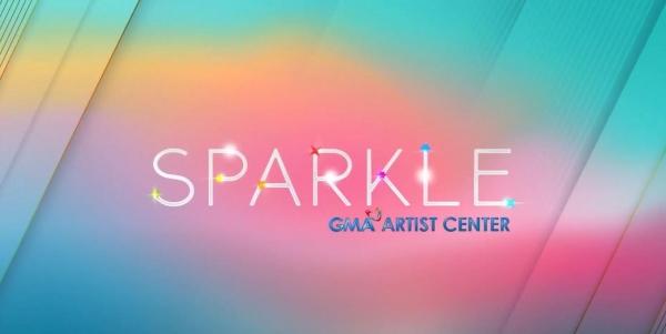 Sparkle GMA Artist Center