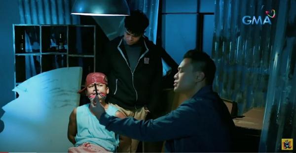 Bubble Gang episode last September 3 2023