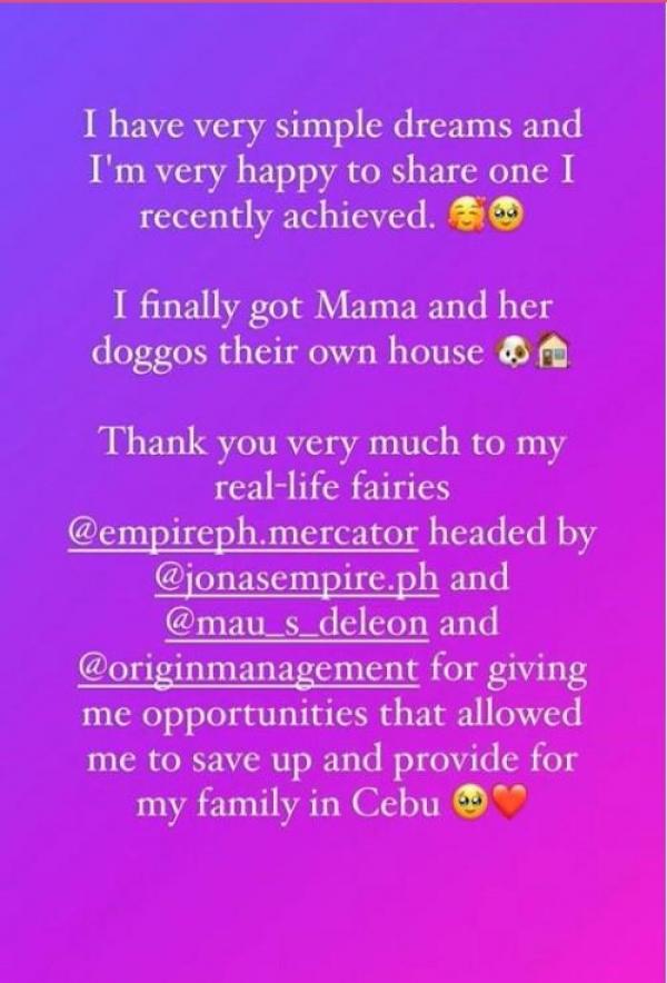 Beatrice Luigi Gomez