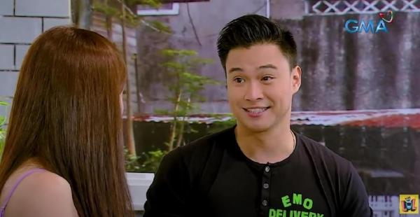 Bubble Gang episode last September 17 2023