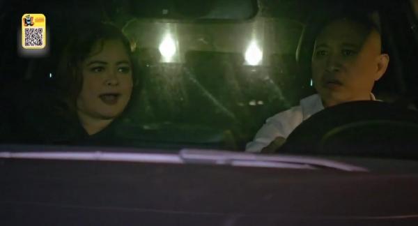 Pepito Manaloto episode on September 23