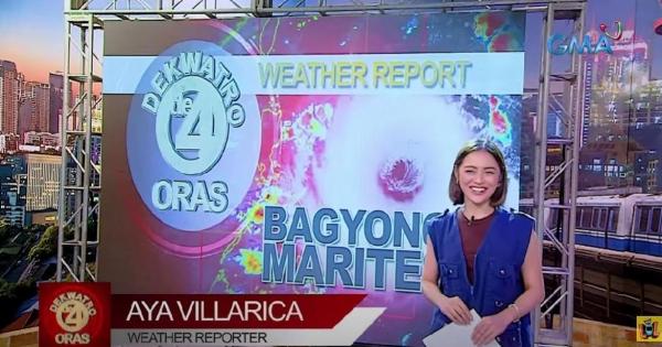 Bubble Gang episode last September 24 2023