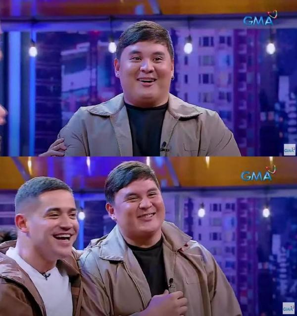 Matt Lozano official Ka Bubble