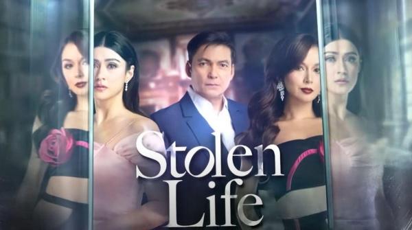 Carla Abellana Gabby Concepcion Beauty Gonzalez in Stolen Life