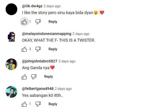 Netizens react to Stolen Life teaser