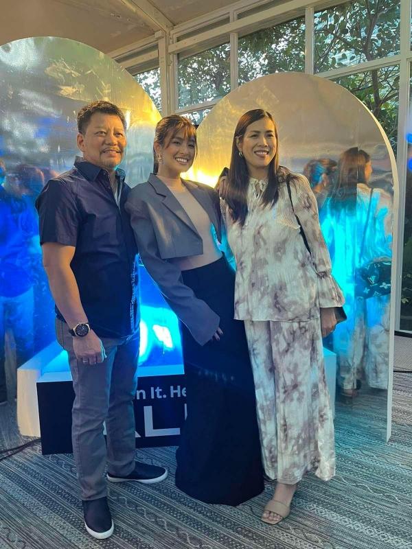 Gabbi Garcia for Aldo