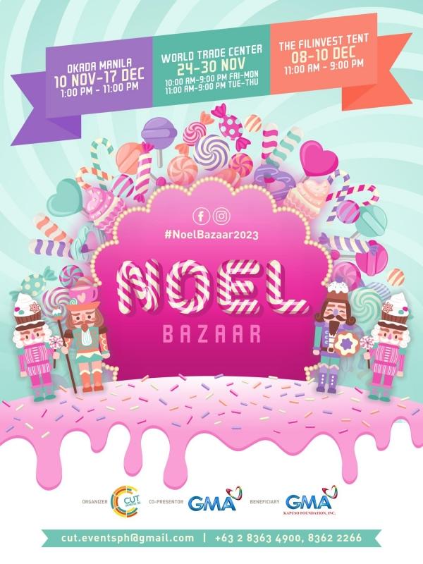 Noel Bazaar 2023