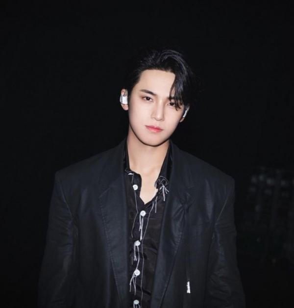 Mingyus health update