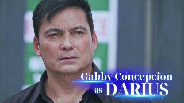 Gabby Concepcion