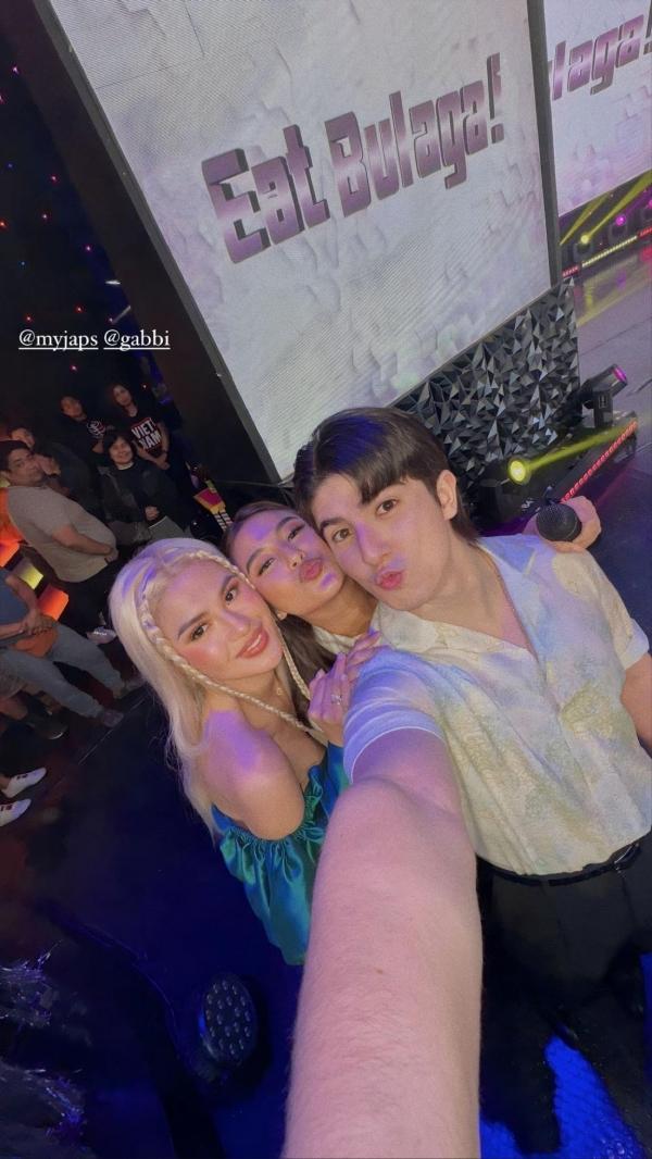 Barbie Forteza, Gabbi Garcia share bestie moment in beauty brand launch ...