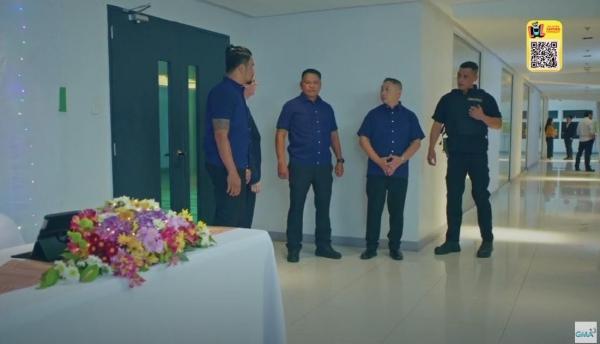 Pepito Manaloto episode on November 25