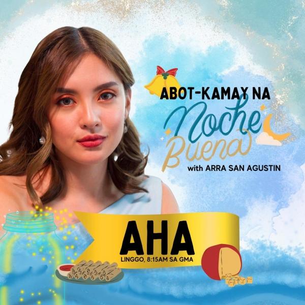 Abot Kamay na Noche Buena