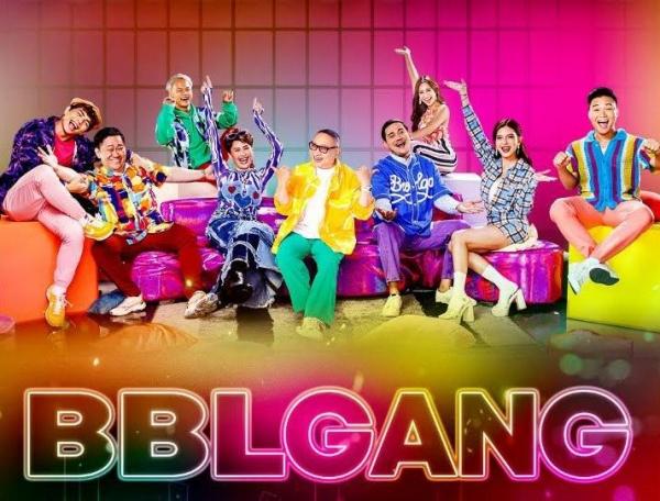 Bubble Gang episode on December 31