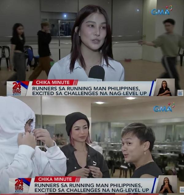 Running Man Philippines season 2