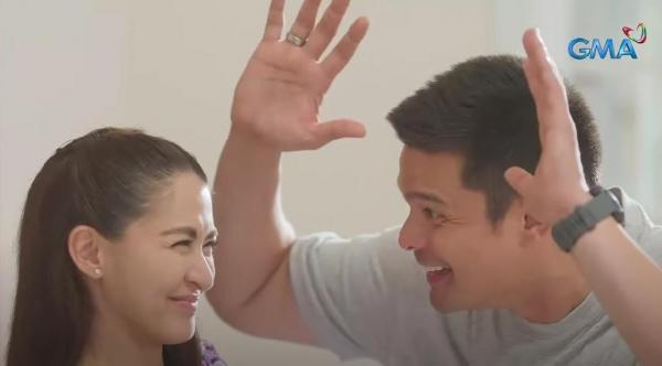 Netizens react to Jose and Maria s Bonggang Villa 2 0