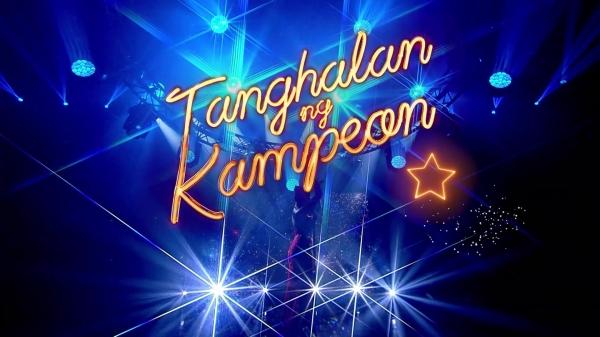 Tanghalan ng Kampeon TiktoClock