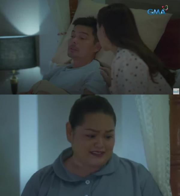 Jose And Maria's Bonggang Villa 2.0: Yaya Maning, Bibisita Sa Bonggang ...