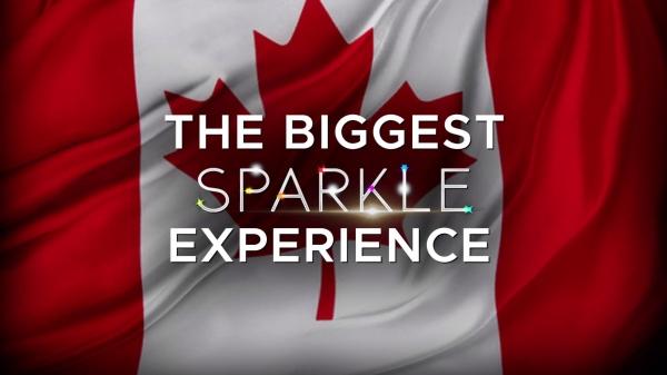 Sparkle World Tour 2024