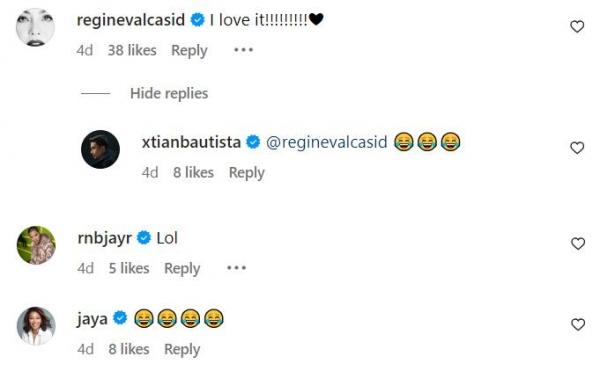  opm singers react to christian bautista funny encounter with a fan