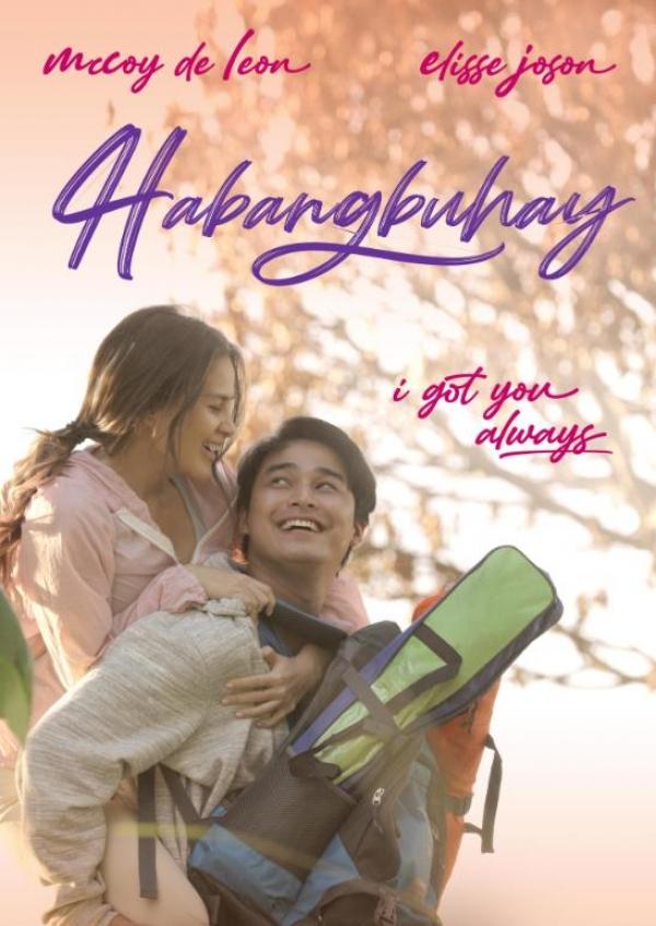 'Habangbuhay' starring Elisse Joson and McCoy de Leon, tampok sa I ...