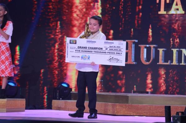 Kim Hewitt of Dumaguete City