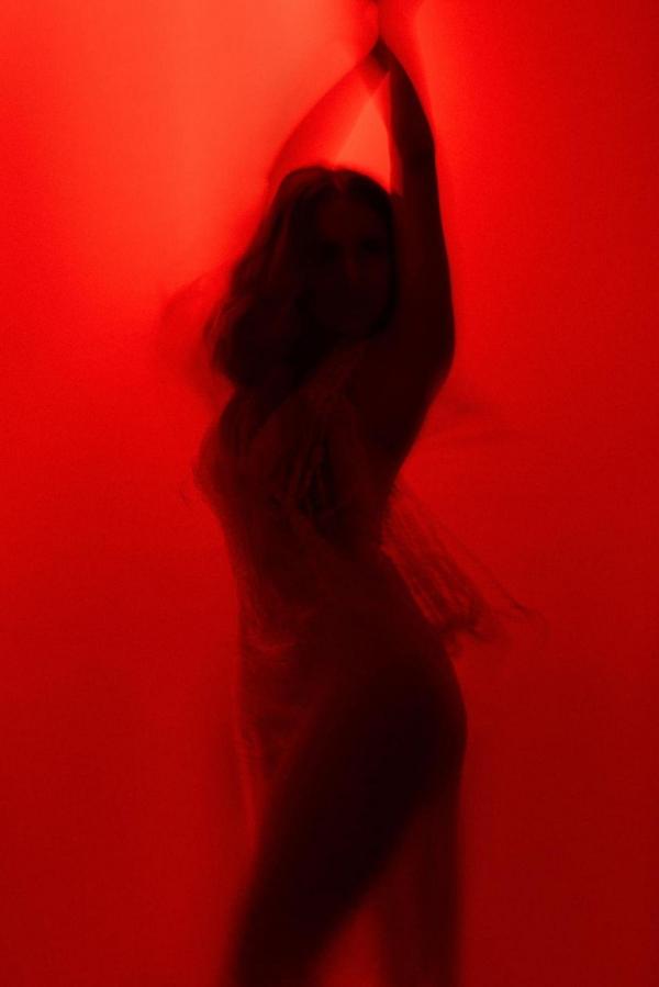 Marian Rivera Marimar dance cover