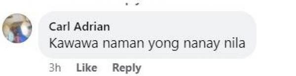 Netizens react to scene in Mga Hero ni Jiro  Daig Kayo Ng Lola Ko FB