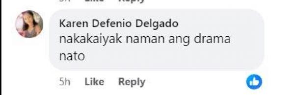 Netizens react to scene in Mga Hero ni Jiro  Daig Kayo Ng Lola Ko FB