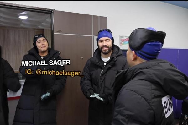 Running Man Philippines