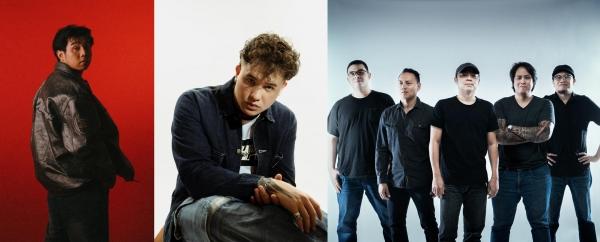 ZACK JUAN KARLOS PAROKYA