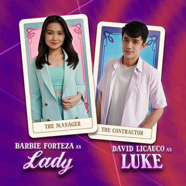 Lady and Luke