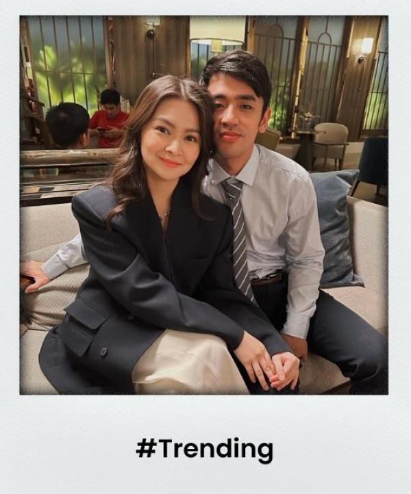 Barbie Forteza David Licauco